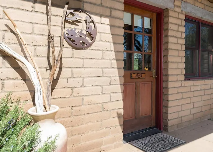 Yosemite Hotels - Ahwahnee