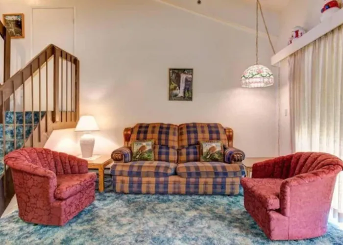 Yosemite Hotels - Yosemite West